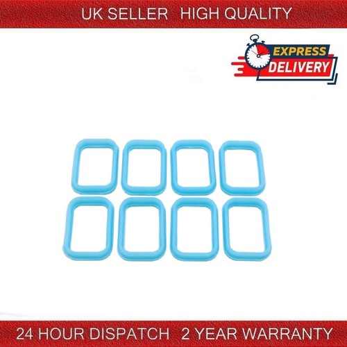 Inlet manifold gasket - 8x, for