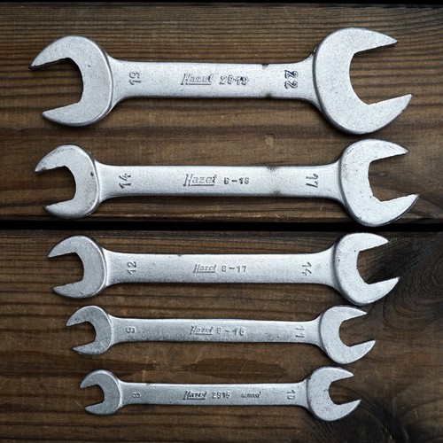 Bmw isetta board tool hazet - tool,