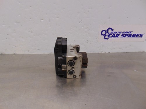 Honda jazz abs pump - jazz, mk2
