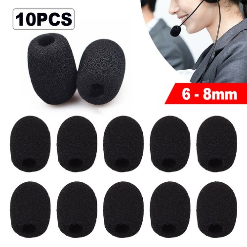 10pcs mini sponge foam - 10pcs,