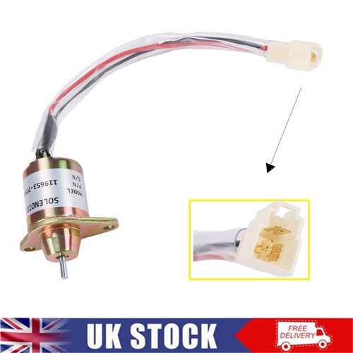 For yanmar 119653 - for,