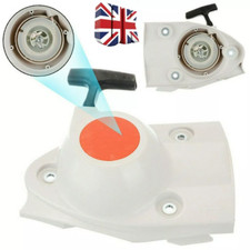 Pull Cord Start Starter Recoil