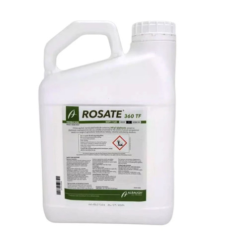 Rosate 360 professional - 360, tf