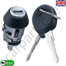 Ignition Switch and Keys For