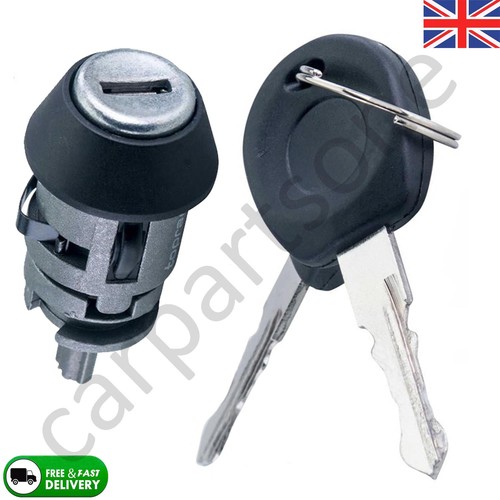 Ignition switch and keys - ignition,