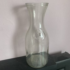 Antique Milk Bottle