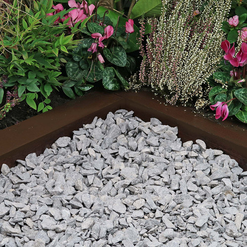 10mm quarried limestone - 10mm,