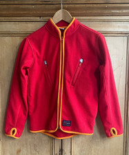 Polarn O. Pyret Kid's Red