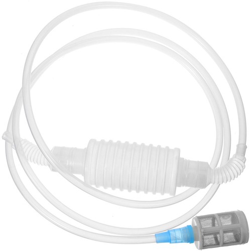 Home siphon hose tubing - siphon,