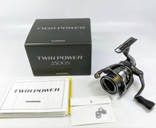 Shimano 24Twin Power 2500S