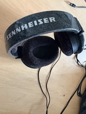 Sennheiser HD 600 Open-Back