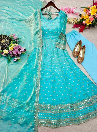 Gown indian bollywood - bollywood, anarkali