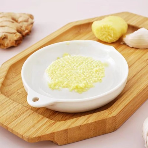 Ceramic ginger grater - ginger,