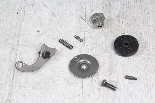 Switched roller adjuster