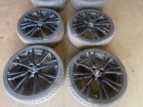 Mazda mx5 set of 17 - 17, inch
