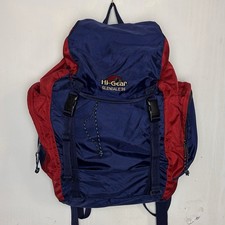 Hi Gear Glendale 35L Rucksack