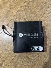 MOTOCADDY M-Series 12V 16Ah