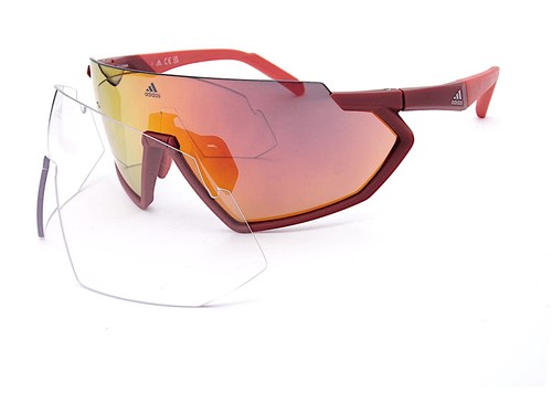 Adidas sport sunglasses - sport,
