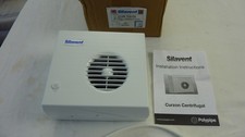 Silavent Curzon CUR7005B 100mm