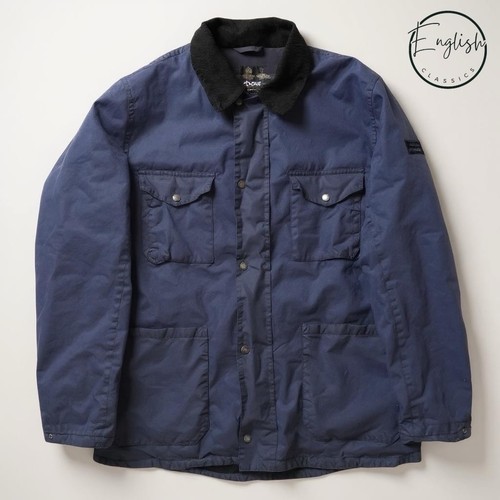 Barbour international steve - barbour,