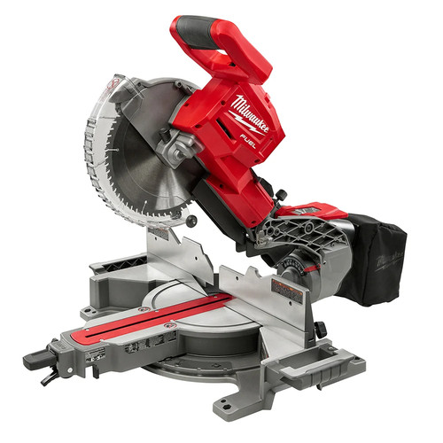 Milwaukee 2734 m18 fuel 18v - 2734-20,