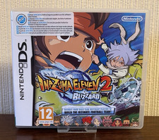 Inazuma Eleven 2: Blizzard
