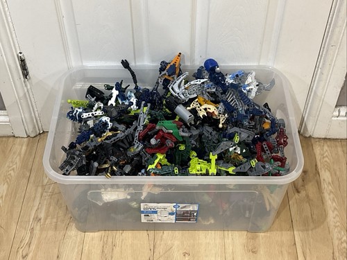 Lego bionicle hero - bionicle, /
