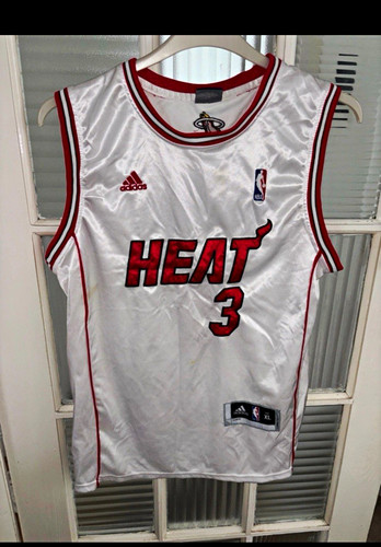 Adidas miami heat dwyane wade - dwyane,