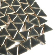 Triangle Ceramic Mosaic Tiles