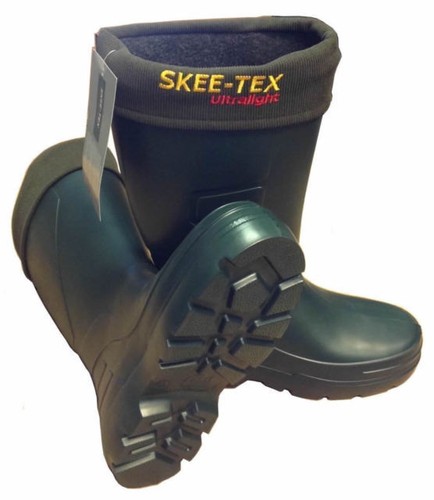 Skee tex ultra light - light, thermal