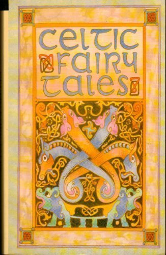 Celtic fairy tales - tales,