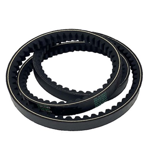 Pto chipper shredder - pto, belt