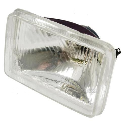 David brown head light lamp - brown,