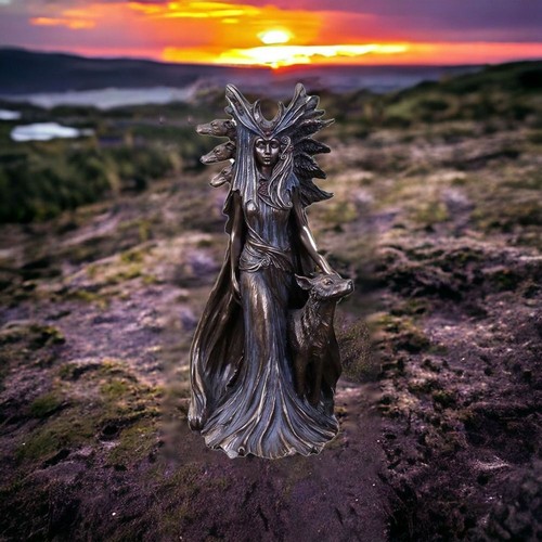 Hecate greek goddess magic - goddess, of