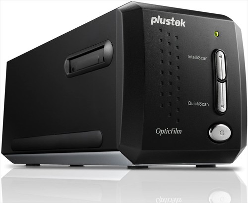 Plustek opticfilm 8200i - 8200i, ai