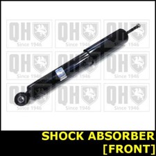 Shock Absorber Front FOR ISUZU