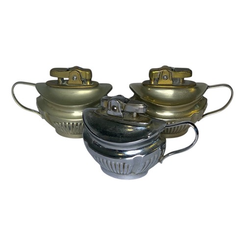 Mosda period series silver - 3x,