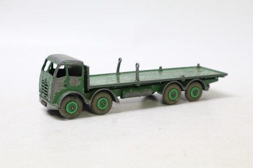 Dinky supertoys 905 - supertoys, green