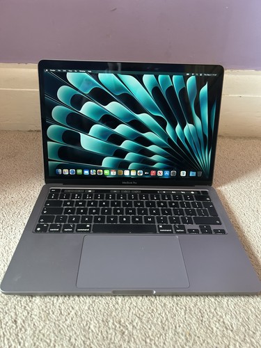 Apple macbook pro - apple, 13”