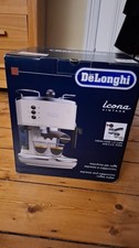 De'Longhi Icona Espresso
