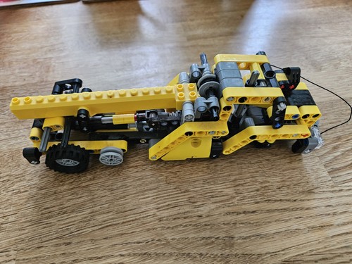 Lego technic mini - lego,