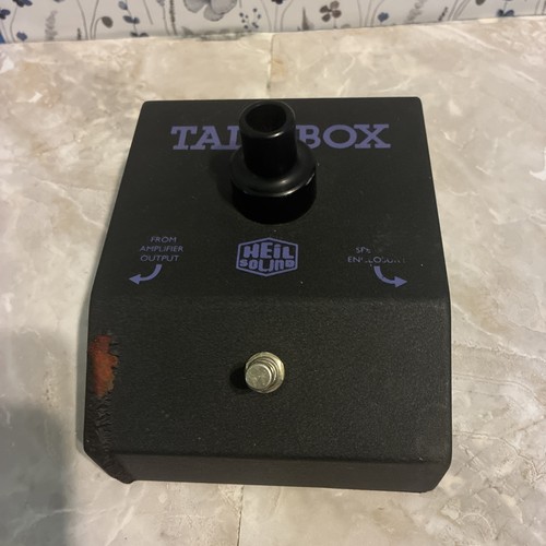 Jim dunlop talk box - jim,