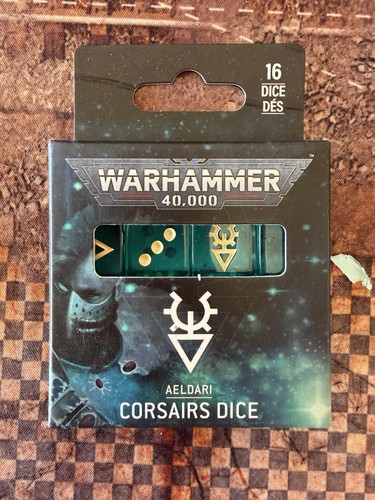 Warhammer 40k aeldari corsair - aeldari,