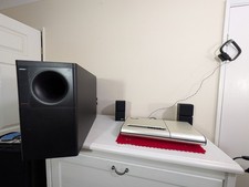 Bose Acoustimass 5 Series III