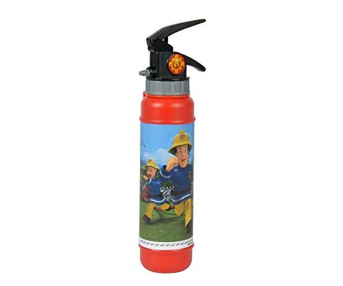 Fireman sam water - sam,