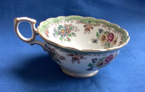 Vintage hammersley and bone - hammersley, co