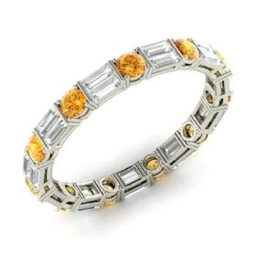 Real natural citrine - 1.42,