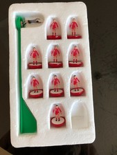 VINTAGE SUBBUTEO LIGHTWEIGHT