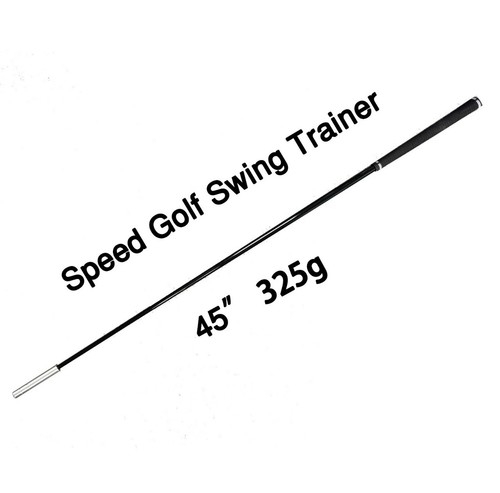 Golf swing speed trainer stick - golf,