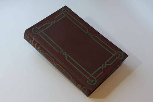 Folio society the decameron - the,